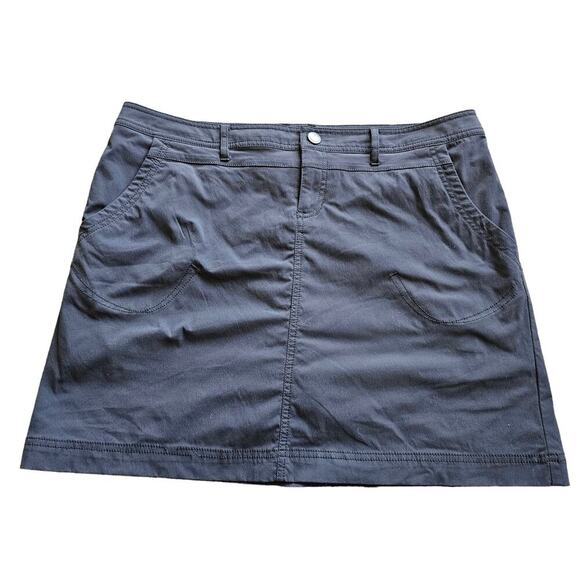 Eddie Bauer Skirt - Picture 1 of 8